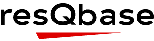 resQbase Logo