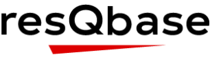 resQbase Logo